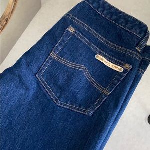 Michael Kors Flare Jeans